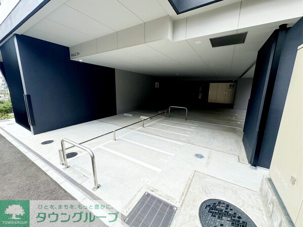 プラウドフラット錦糸町ウエストの物件内観写真